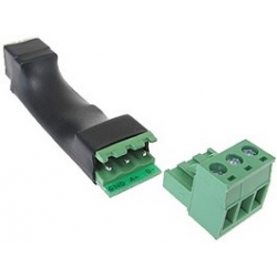 Konwerter interfejsów USB/RS-485