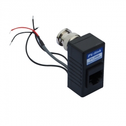 Transformator video + zasilanie 15-24VAC/12VDC
