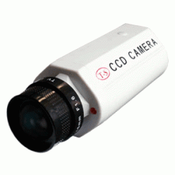 Atrapa kamery kompaktowej GL-102