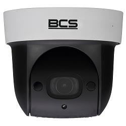 Kamera IP Speed Dome BCS-SDIP1204IR 3Mpix 2,7-11mm