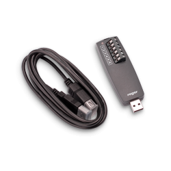 Konwerter interfejsów RS-485/USB RUD-1