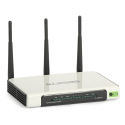Router WiFi TP-Link TL-WR941ND 300MBs