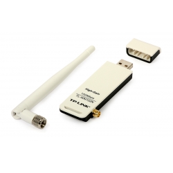 Karta WiFi USB TP-Link TL-WN722N 150MBs