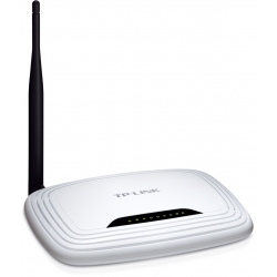 Router WiFi TP-Link TL-WR740N 150MBs