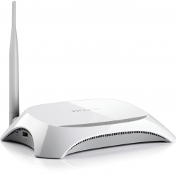 Router WiFi 3G TP-Link TL-MR3220 150MBs