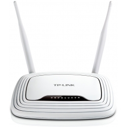 Router WiFi TP-Link TL-WR843ND 300MBs