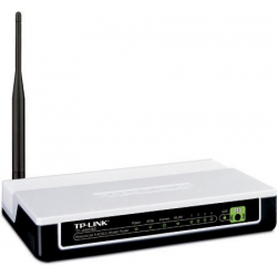 Router ADSL WiFi TP-Link TD-W8950ND 150MBs
