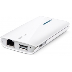 Router WiFi 3G TP-Link TL-MR3040 150MBs
