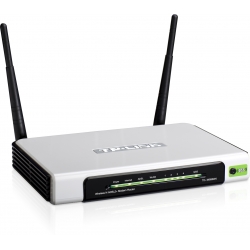 Router ADSL WiFi TP-Link TD-W8960N 300MBs