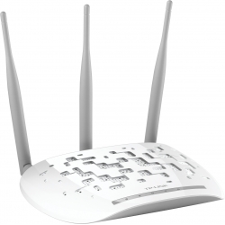 Access Point WiFi TP-Link TL-WA901ND 300MBs