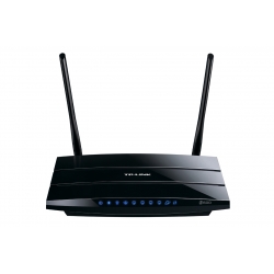 Router WiFi TP-Link TL-WDR3600 600MBs