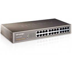 Switch TP-Link TL-SF1024D 24xFE