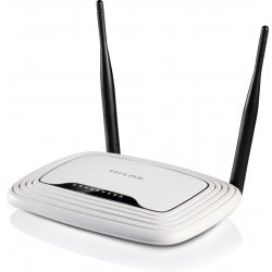 Router WiFi TP-Link TL-WR841N 300MBs