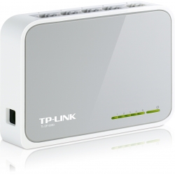 Switch TP-Link TL-SF1005D 5xFE