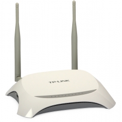 Router WiFi 3G TP-Link TL-MR3420 300MBs