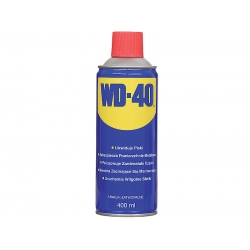 Preparat spray wielofunkcyjny WD-40 400ml