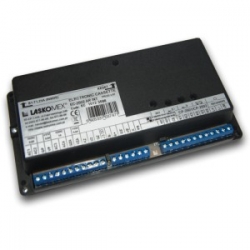 Kaseta elektroniki EC-2502AR + RFID Dallas ładowarka