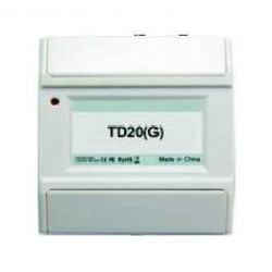 Sterownik rygla TD20(G)
