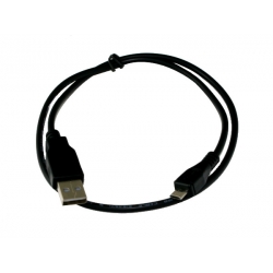 Kabel USB wt.A/wt.micro USB 1,5m
