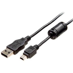 Kabel USB wt.A/wt.micro USB 0,5m