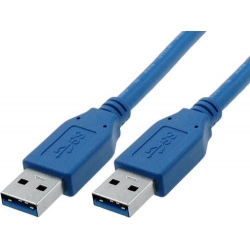 Kabel USB 3.0 wt.A/wt.A 3m