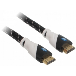 Kabel HDMI v.1.4 30m ethernet ARC 3D 4K 24AWG