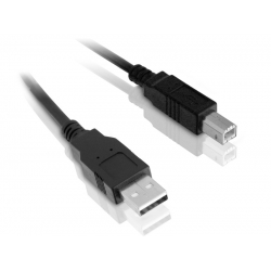Kabel USB LINK USB-AB
