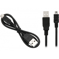 Kabel USB wt.A/wt.mini USB 1m