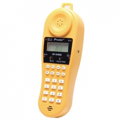 Telefon monterski Pro's Kit MT-8006B