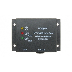 Konwerter interfejsów RS-485/USB UT-2USB