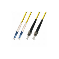 Kabel patchcord SL-JH 4x50/125 rozdz. SC MM 500m