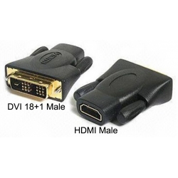 Redukcja gn.HDMI/wt.DVI