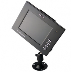 Monitor serwisowy LCD 3,5