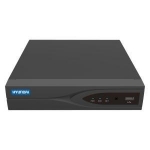 Rejestratory Turbo HD / HD-TVI