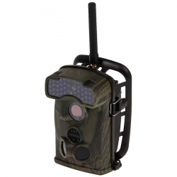 Kamera fotopułapka DHC-25G/940 5Mpix + GSM/GPRS