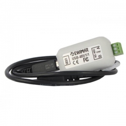 Konwerter USB/RS-485 USB-485/1/1