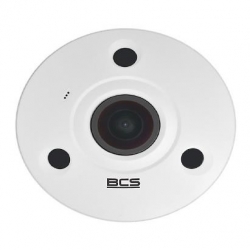 Kamera IP kopułowa BCS-SFIP2600IR 6MPix 360st.