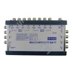 Multiswitch Telkom-Telmor TT-9/8