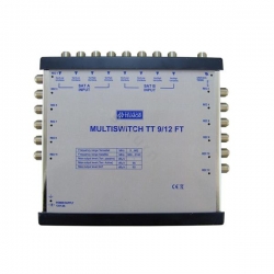 Multiswitch Telkom-Telmor TT-9/12