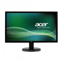 Monitor LED 27" Acer K272HLbid