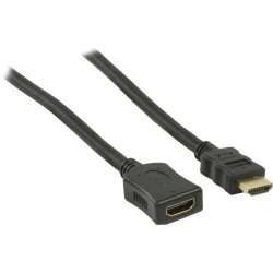 Kabel przedłużacz HDMI High Class 10m