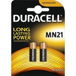 Bateria alkaliczna MN21 Duracell 12V