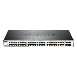 Switch D-Link DGS-1210-48 44xGE 4xSFP GE