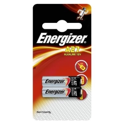 Bateria alkaliczna 27A Energizer 12V