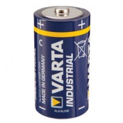 Bateria alkaliczna Varta Industrial LR14 1,5V