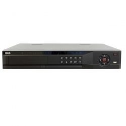 Rejestrator IP 16-kanałowy BCS-NVR1604-4K