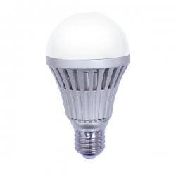 Żarówka LED kula E27 13W białe ciepłe-14245