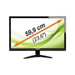 Monitor LED 23,6" Medion Akoya P55431
