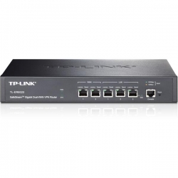 Router WiFi VPN TP-Link TL-ER6020