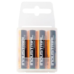 Bateria alkaliczna Duracell Industrial AAA R03 1,5